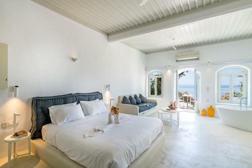 Hotel Samaria By The Sea