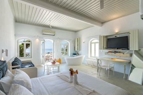 Hotel Samaria By The Sea