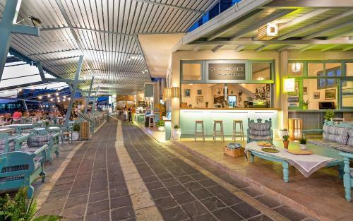 Hotel Samaria By The Sea
