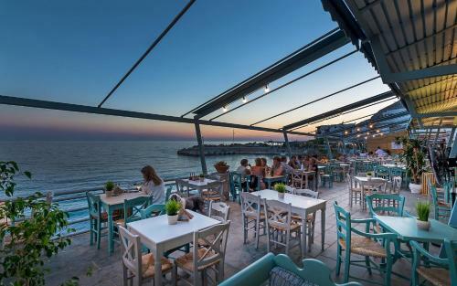 Hotel Samaria By The Sea