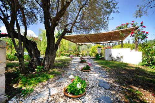 Hostal Olive Farm Of Datca Guesthouse
