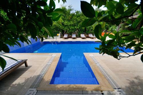 Hostal Olive Farm Of Datca Guesthouse