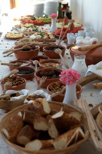 Hostal Olive Farm Of Datca Guesthouse