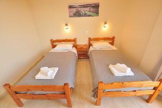 Apartamento Barbayiannis Studios
