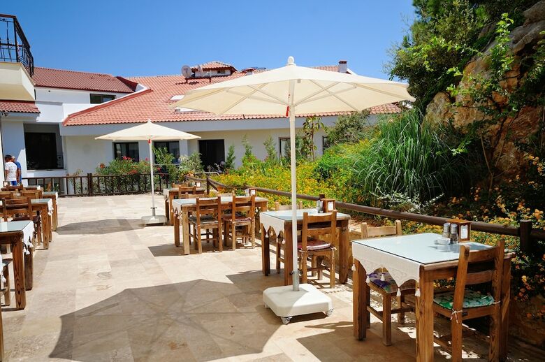 Doada Hotel