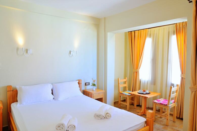 Doada Hotel