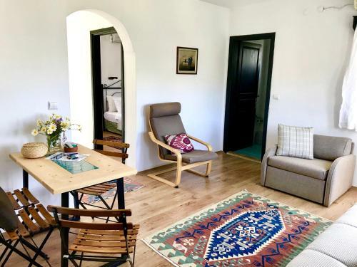 Hotel Villa Tokur