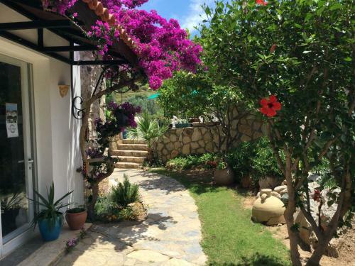 Hotel Villa Tokur
