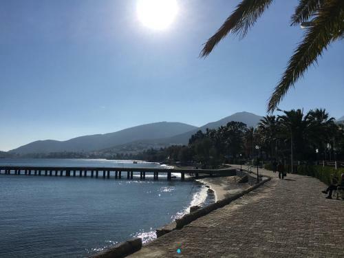 Hotel Villa Tokur