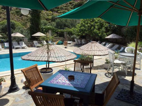 Hotel Villa Tokur