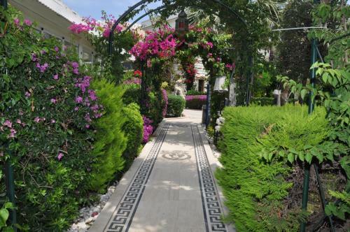 Hotel Golden Beach Bodrum