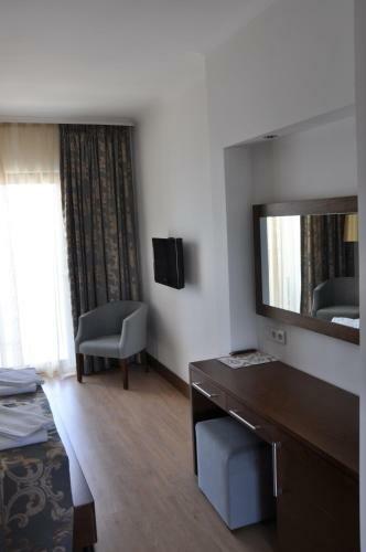 Hotel Turiya