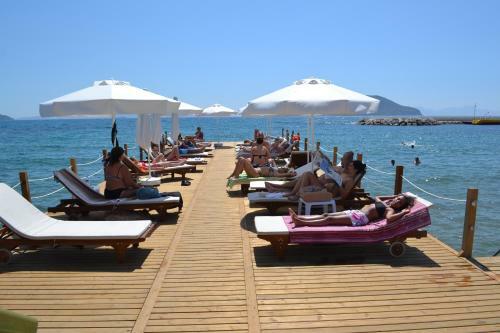 Hotel Turiya