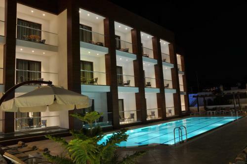 Hotel Turiya