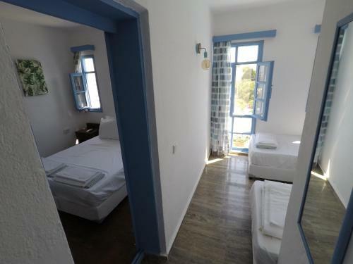 Panorama Hotel Bodrum