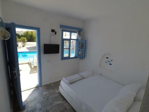 Panorama Hotel Bodrum