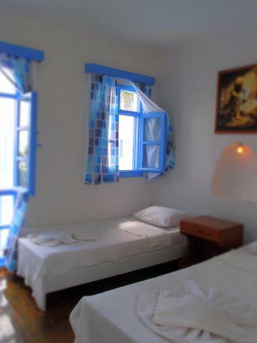 Panorama Hotel Bodrum