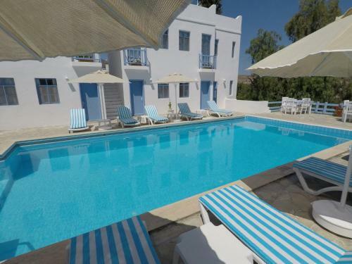 Panorama Hotel Bodrum
