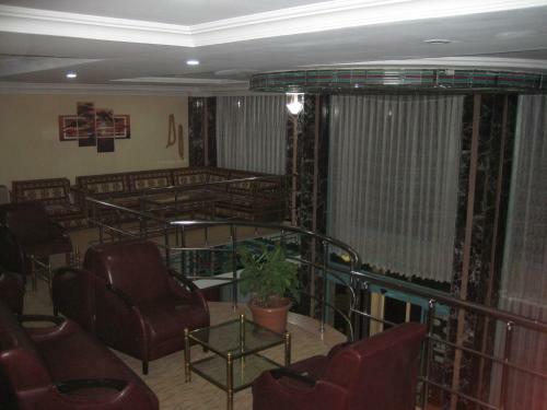 Miroglu Hotel