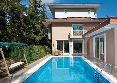 Akka Residence Villas - Premium Ultra All Inclusive