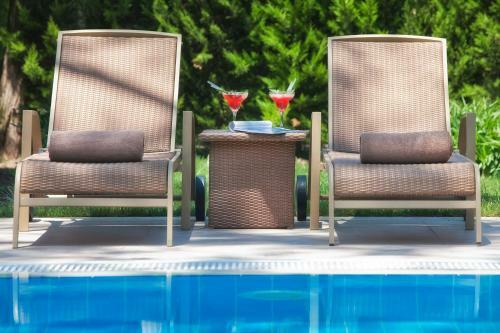Akka Residence Villas - Premium Ultra All Inclusive