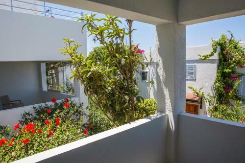 Hotel G�k�ebel Tatil K�y�