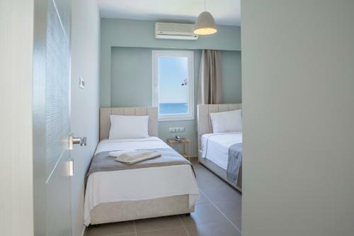 Hotel G�k�ebel Tatil K�y�