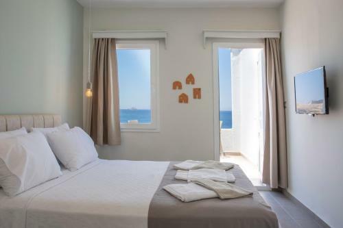 Hotel G�k�ebel Tatil K�y�