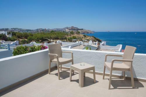 Hotel G�k�ebel Tatil K�y�