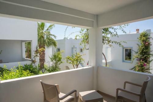 Hotel G�k�ebel Tatil K�y�