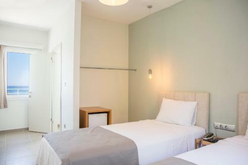 Hotel G�k�ebel Tatil K�y�