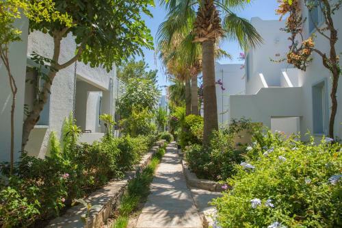 Hotel G�k�ebel Tatil K�y�