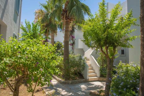 Hotel G�k�ebel Tatil K�y�