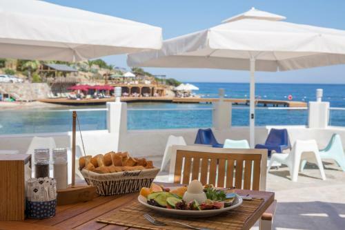 Hotel G�k�ebel Tatil K�y�