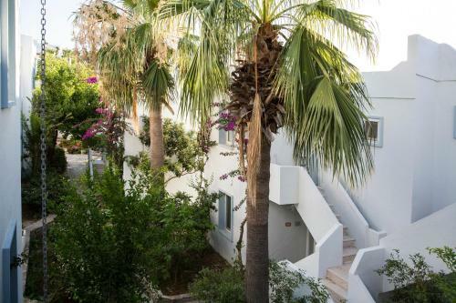 Hotel G�k�ebel Tatil K�y�