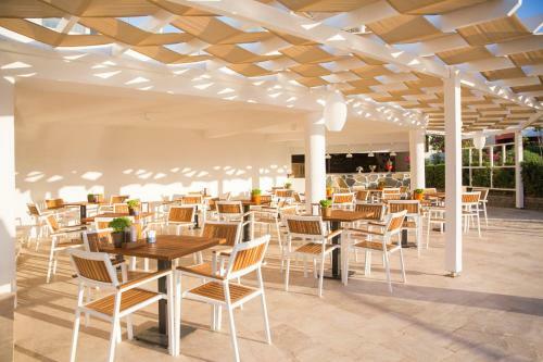 Hotel G�k�ebel Tatil K�y�