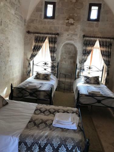 Hostal Kasr-i Abbas Hotel