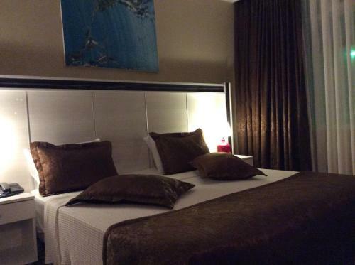 Hotel Atamer Doga Resort