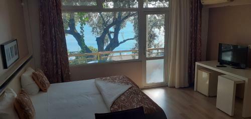 Hotel Atamer Doga Resort