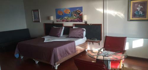 Hotel Atamer Doga Resort