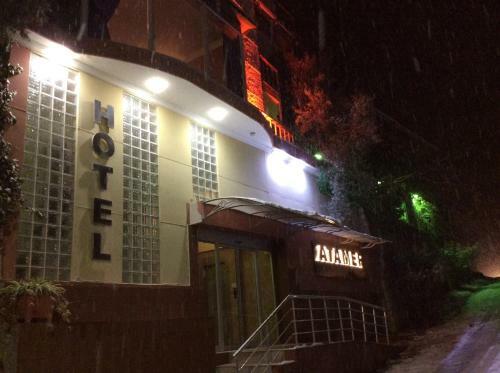 Hotel Atamer Doga Resort