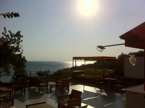 Hotel Atamer Doga Resort