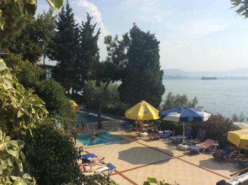 Hotel Atamer Doga Resort