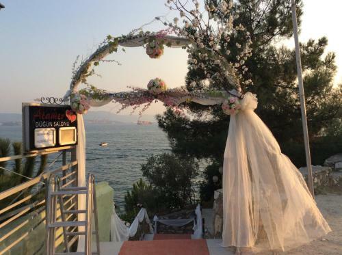 Hotel Atamer Doga Resort