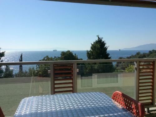 Hotel Atamer Doga Resort
