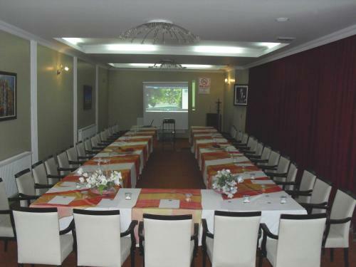 Hotel Atamer Doga Resort