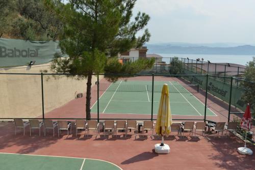 Hotel Atamer Doga Resort