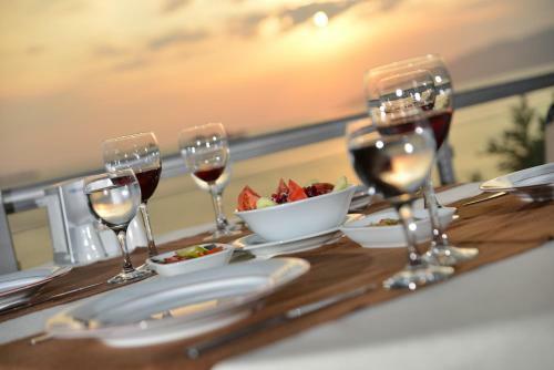 Hotel Atamer Doga Resort