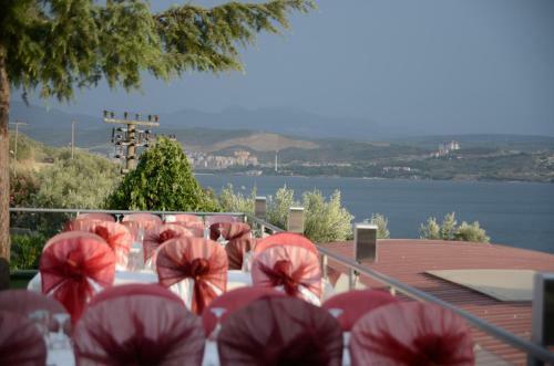 Hotel Atamer Doga Resort