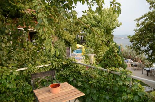 Hotel Atamer Doga Resort